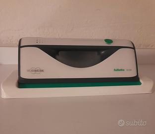 lavavetro Folletto VG 100