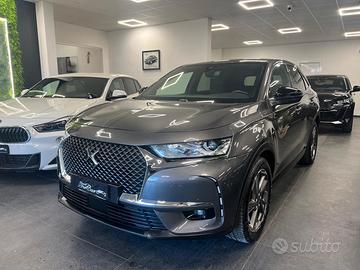 DS7 CROSSBACK GRAND CHIC 1.5 HDI 130CV NAVI CRUISE