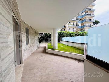 Appartamento Roma [V13/26VRG]