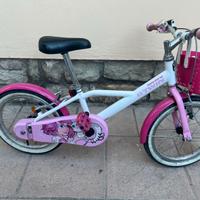 bici per bambina