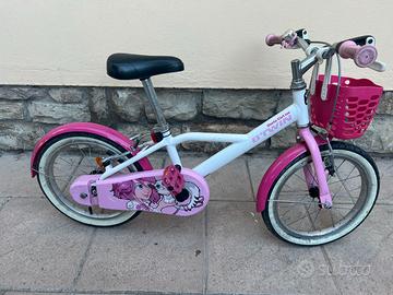 bici per bambina