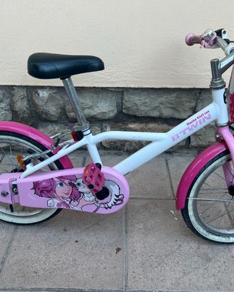 bici per bambina