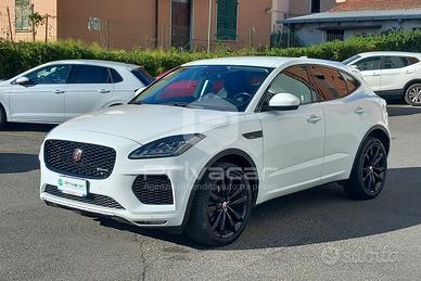 JAGUAR E-Pace 2.0D 150 CV AWD aut. R-Dynamic