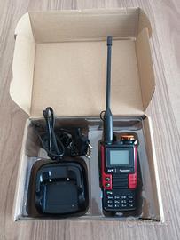 RTX Quansheng Vhf/Uhf NUOVO SOFTWARE