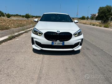 Bmw serie 1 M sport