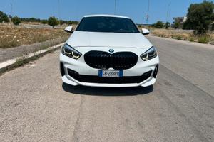 Bmw serie 1 M sport
