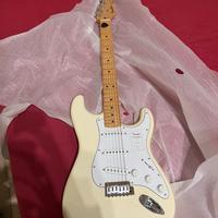 Fender stratocaster nuova