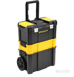 carello  porta utensili Stanley 