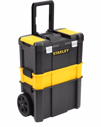 carello  porta utensili Stanley 
