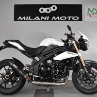 Triumph Speed Triple 1050 - 2011