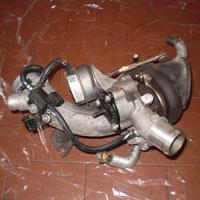 Turbina opel meriva 1.4 turbo a/b14nel