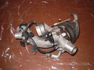 Turbina Opel 1.4 turbo A/B14nel