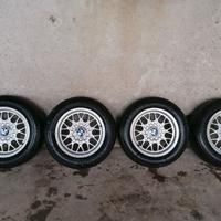 Cerchi Bmw E34