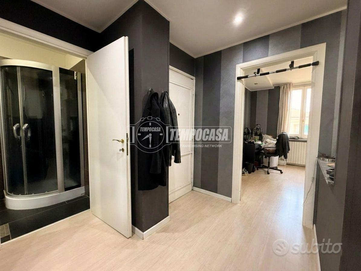 Apartment in Pinerolo, San Luigi - Altro