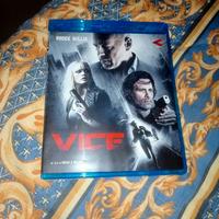 Vice in Blu Ray 