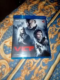 Vice in Blu Ray 