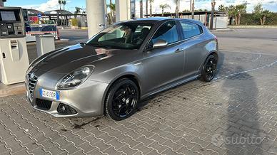 Giulietta 2010 2.0 170cv
