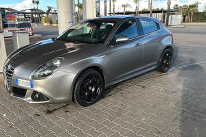 Giulietta 2010 2.0 170cv