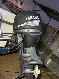 Yamaha 40/60