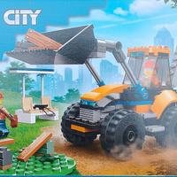 LEGO CITY 60385