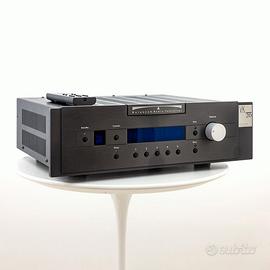 Balanced Audio Tecnology Pre-VK 20