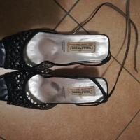 sandali Valleverde n. 40