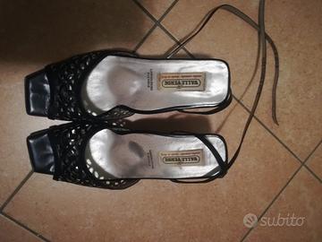 sandali Valleverde n. 40