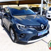 RENAULT Captur Mild Hybrid 140 CV Intens