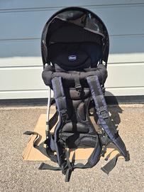 Zaino porta bimbo Chicco Caddy