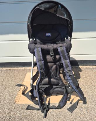 Zaino porta bimbo Chicco Caddy