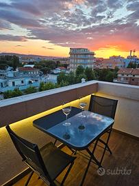 Casa vacanza mare rimini