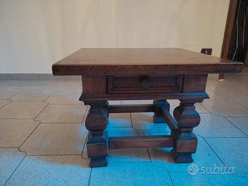 tavolino soggiorno 