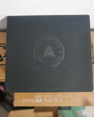 AIM controller ps5