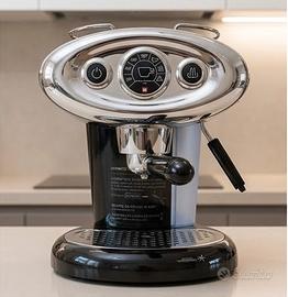 macchina da caffè FrancisFrancis for Illy x7.1