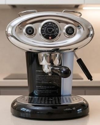 macchina da caffè FrancisFrancis for Illy x7.1