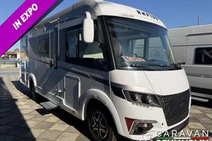 RAPIDO C55i 65 CAMBIO AUTOMATICO