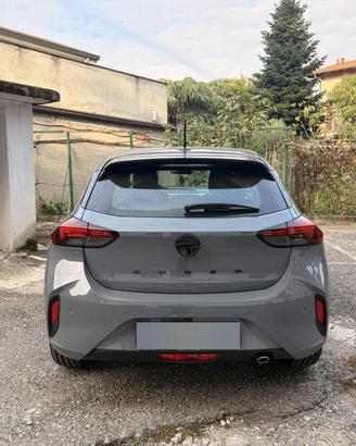 Opel Corsa 6 serie