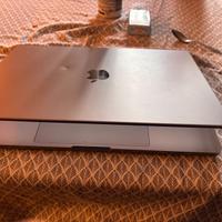 MacBook Pro 16” 2023 Apple M2 – 16GB RAM – 512GB S