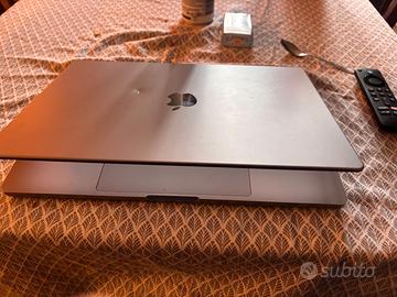 MacBook Pro 16” 2023 Apple M2 – 16GB RAM – 512GB S