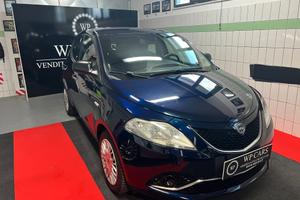Lancia Ypsilon 1.2 69 CV 5 porte GPL Ecochic Silve