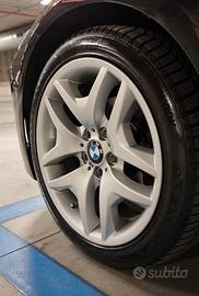 Cerchi BMW style 192 M 18 5x120