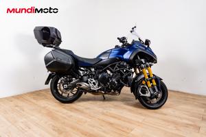 YAMAHA NIKEN GT - 2019