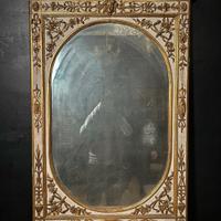 Antica Specchiera Luigi XVI