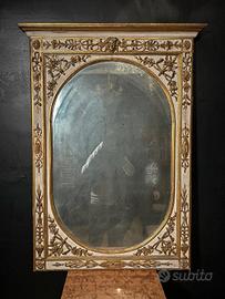 Antica Specchiera Luigi XVI