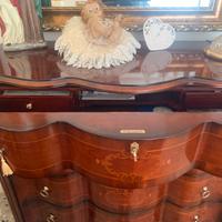 Arredo camera da letto