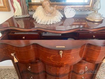 Arredo camera da letto