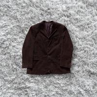 Giacca in velluto Duca Visconti di Modrone - ITXL