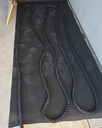 Battle Rope