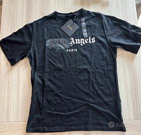 Maglietta palm angels
