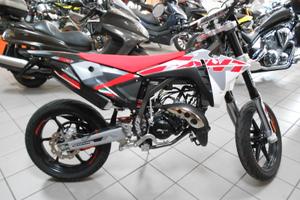 Fantic Motor Motard 50